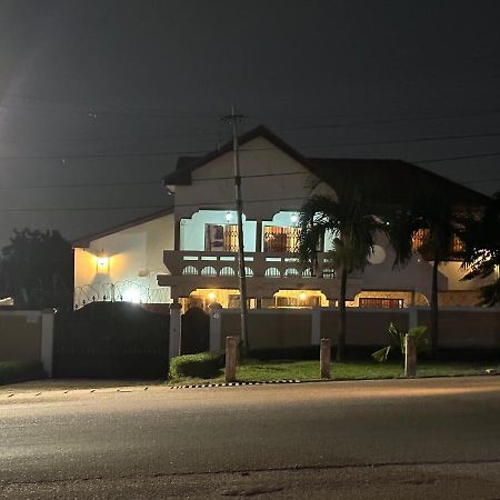 D Barfi Guesthouse, Excellent Location Kumasi Eksteriør bilde
